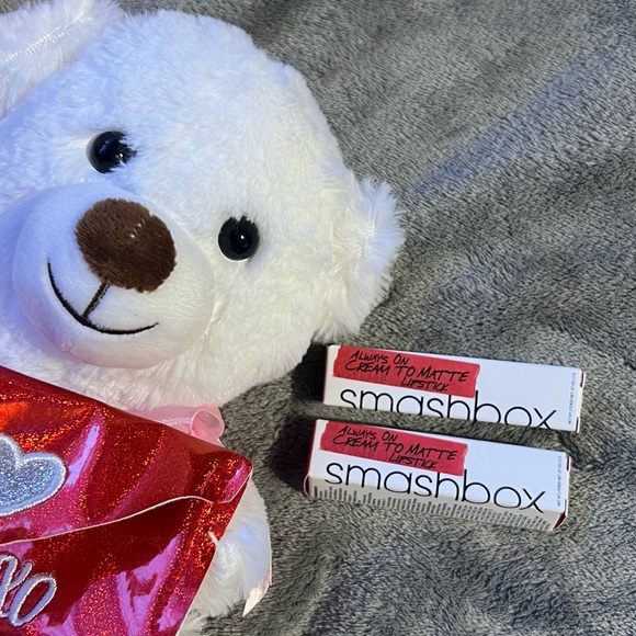 Smashbox Always On Cream to Matte Lipstick - Picture 2 of 6